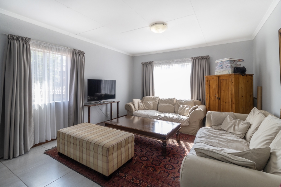 3 Bedroom Property for Sale in Six Fountains Residential Estate Gauteng