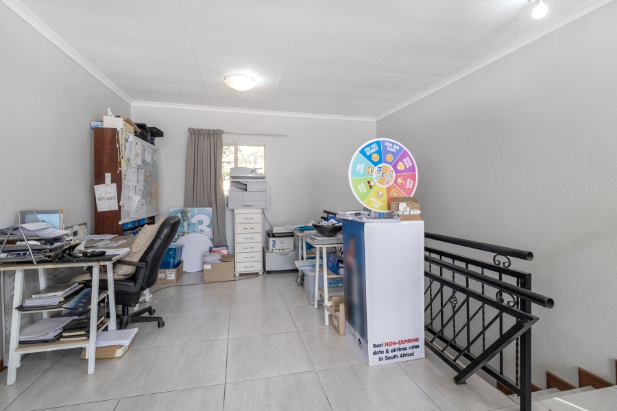 3 Bedroom Property for Sale in Six Fountains Residential Estate Gauteng