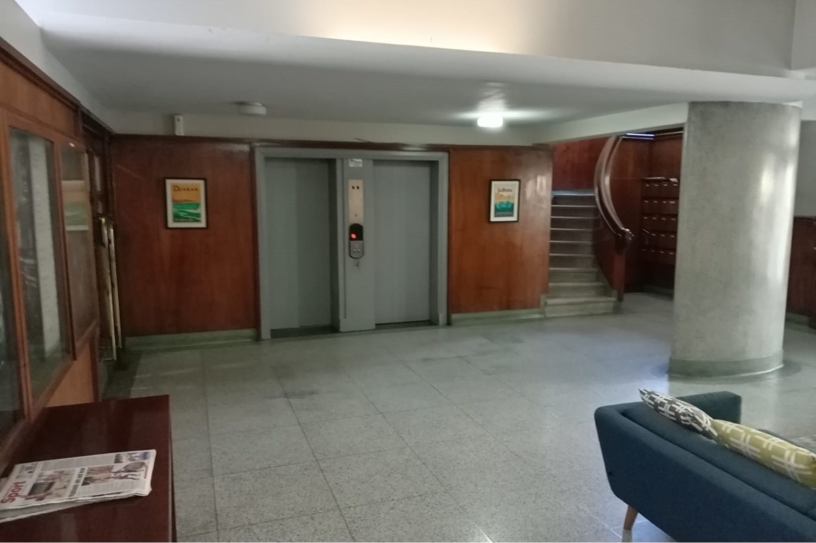 2 Bedroom Property for Sale in Killarney Gauteng