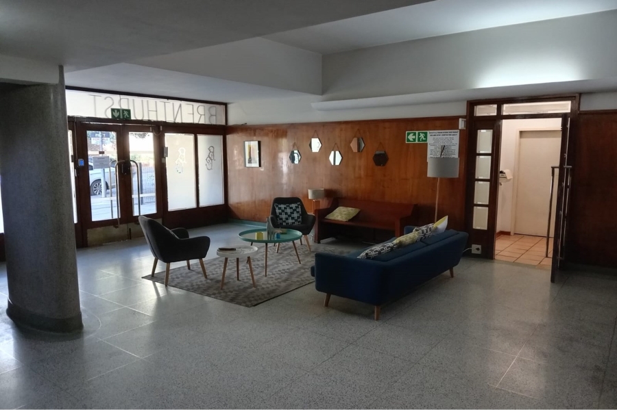 2 Bedroom Property for Sale in Killarney Gauteng