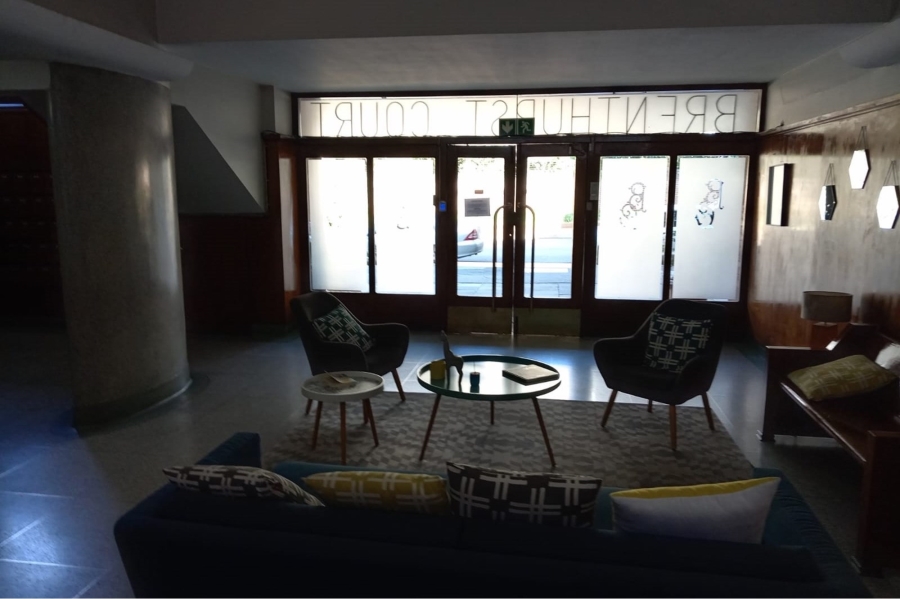 2 Bedroom Property for Sale in Killarney Gauteng