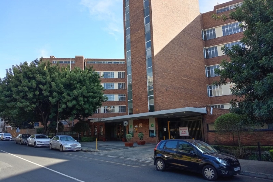 2 Bedroom Property for Sale in Killarney Gauteng