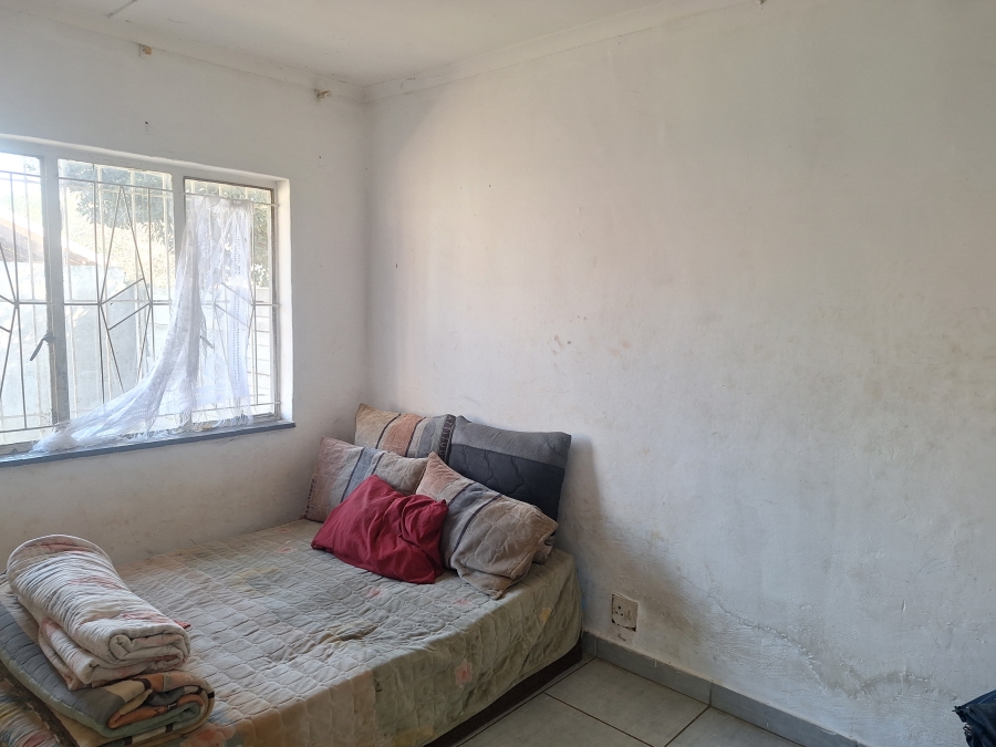 To Let 5 Bedroom Property for Rent in Klopperpark Gauteng