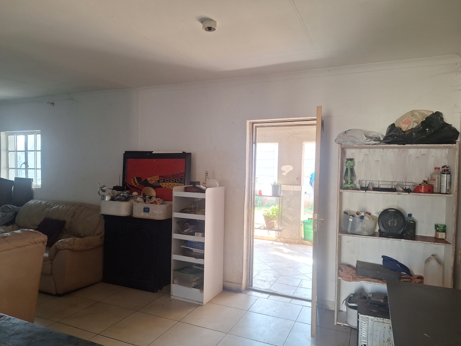 To Let 5 Bedroom Property for Rent in Klopperpark Gauteng