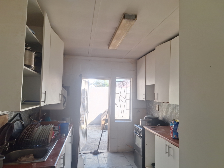To Let 5 Bedroom Property for Rent in Klopperpark Gauteng