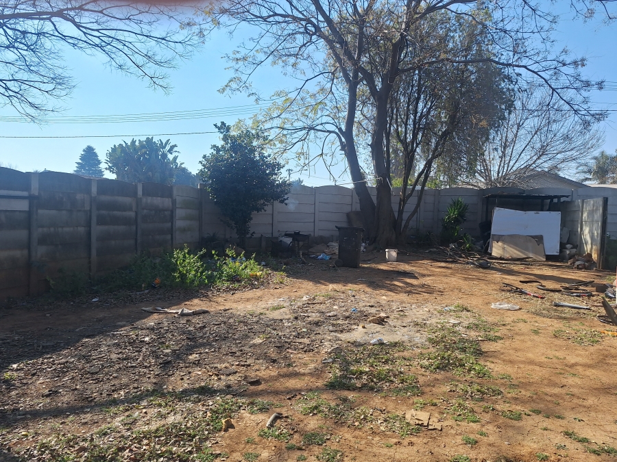 To Let 5 Bedroom Property for Rent in Klopperpark Gauteng
