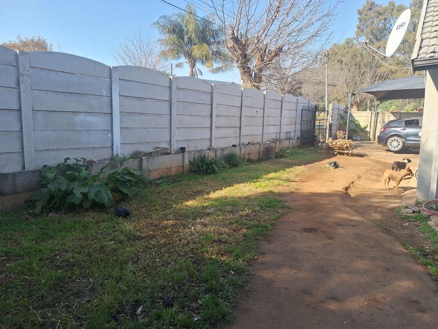 To Let 5 Bedroom Property for Rent in Klopperpark Gauteng