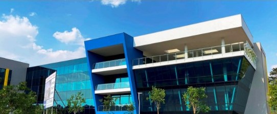 Commercial Property for Sale in Melrose Arch Gauteng