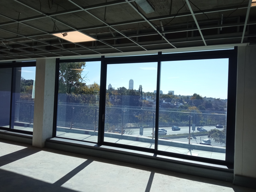Commercial Property for Sale in Melrose Arch Gauteng