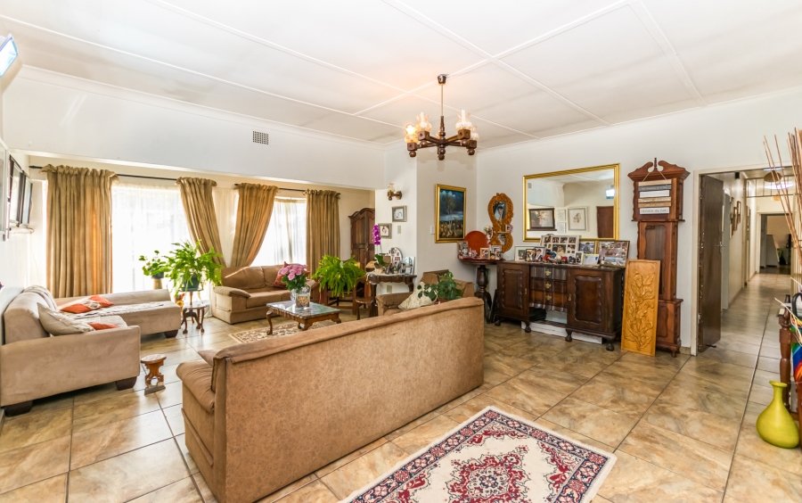 4 Bedroom Property for Sale in Lyttelton Manor Gauteng
