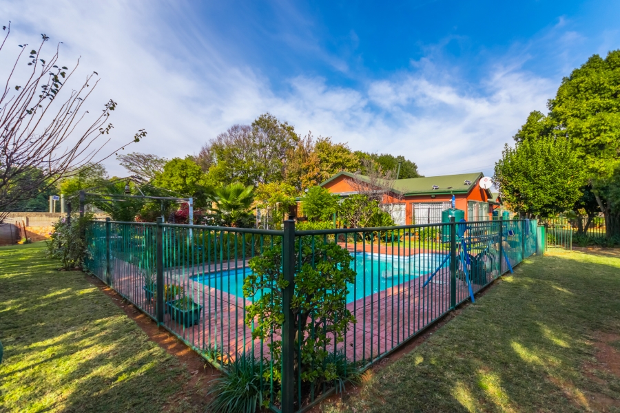 4 Bedroom Property for Sale in Lyttelton Manor Gauteng