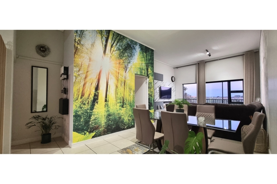 To Let 2 Bedroom Property for Rent in Mulbarton Gauteng