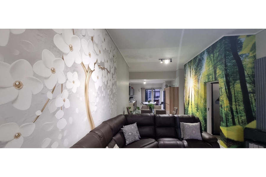 To Let 2 Bedroom Property for Rent in Mulbarton Gauteng