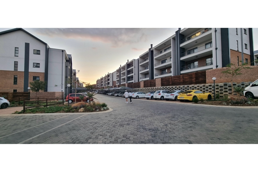 To Let 2 Bedroom Property for Rent in Mulbarton Gauteng
