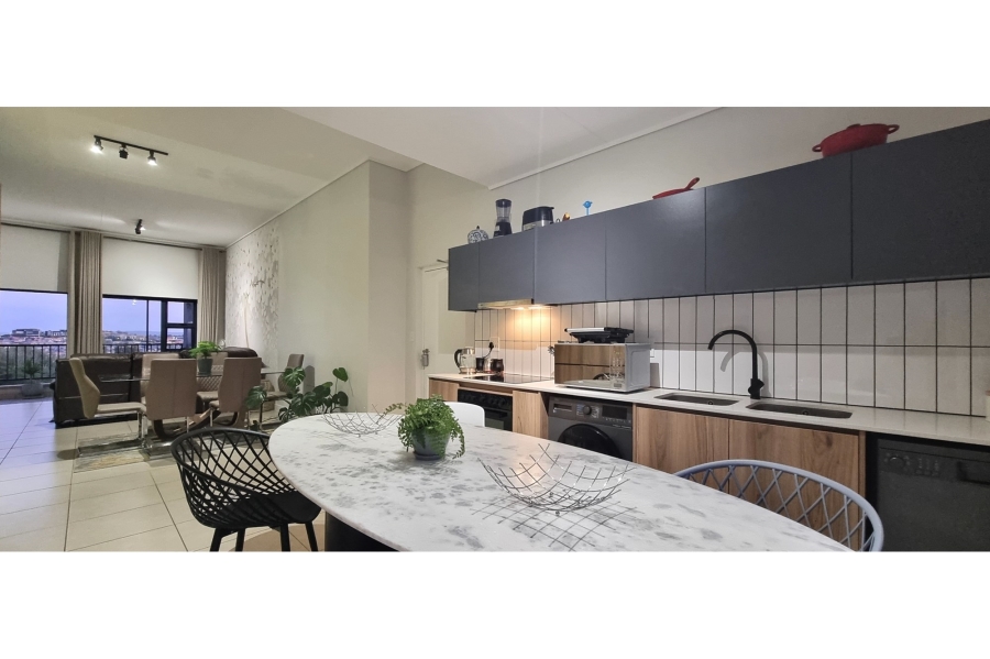 To Let 2 Bedroom Property for Rent in Mulbarton Gauteng