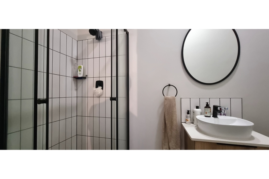 To Let 2 Bedroom Property for Rent in Mulbarton Gauteng