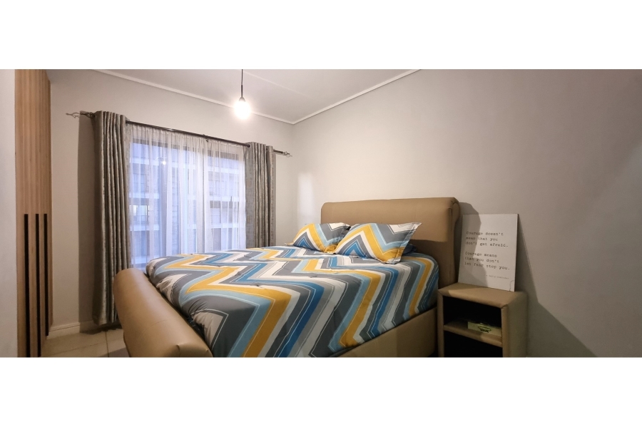To Let 2 Bedroom Property for Rent in Mulbarton Gauteng