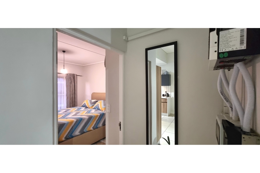 To Let 2 Bedroom Property for Rent in Mulbarton Gauteng