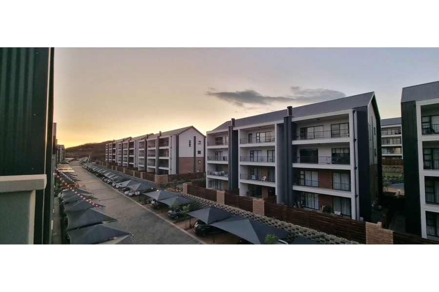 To Let 2 Bedroom Property for Rent in Mulbarton Gauteng