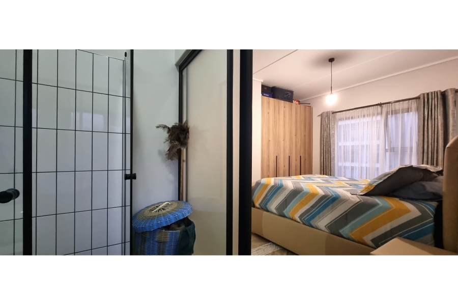 To Let 2 Bedroom Property for Rent in Mulbarton Gauteng
