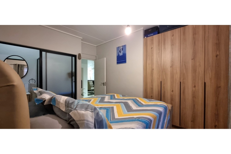 To Let 2 Bedroom Property for Rent in Mulbarton Gauteng