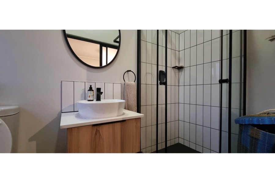 To Let 2 Bedroom Property for Rent in Mulbarton Gauteng