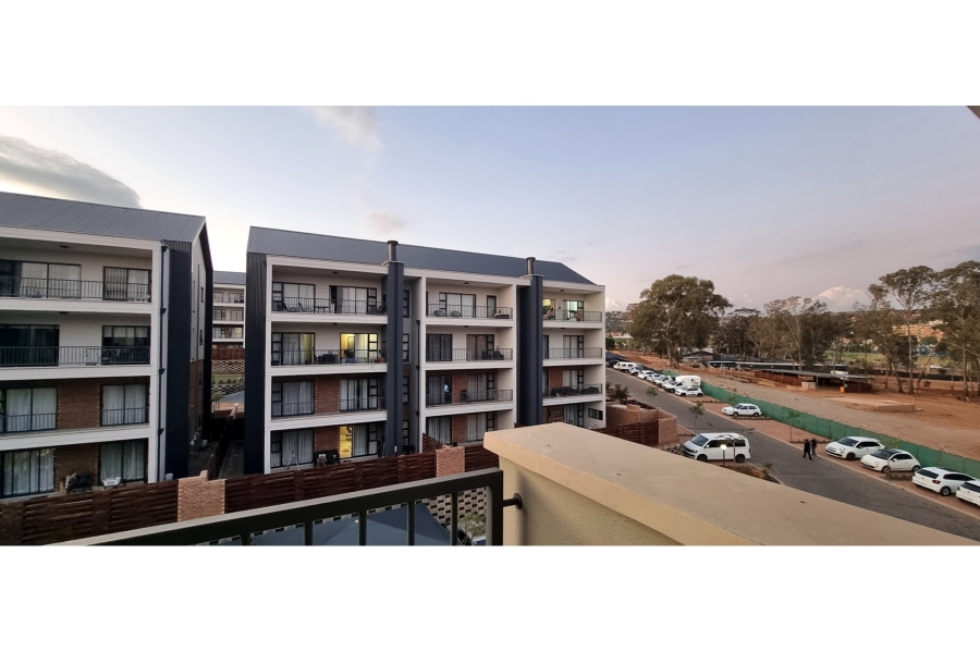 To Let 2 Bedroom Property for Rent in Mulbarton Gauteng