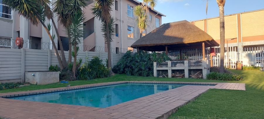 To Let 3 Bedroom Property for Rent in Suideroord Gauteng