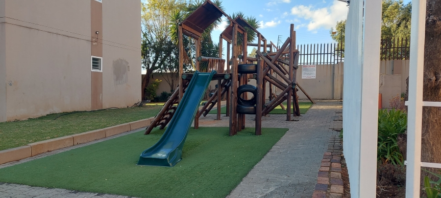 To Let 3 Bedroom Property for Rent in Suideroord Gauteng