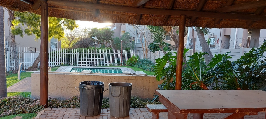 To Let 3 Bedroom Property for Rent in Suideroord Gauteng