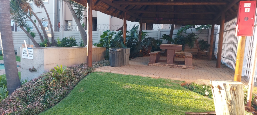 To Let 3 Bedroom Property for Rent in Suideroord Gauteng