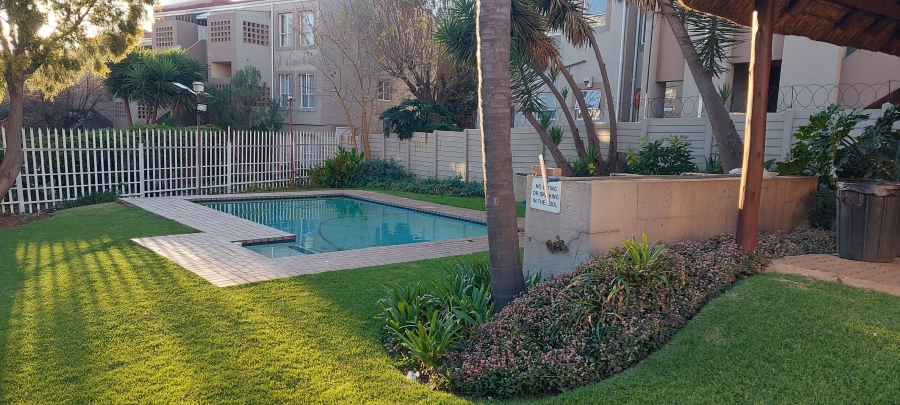 To Let 3 Bedroom Property for Rent in Suideroord Gauteng