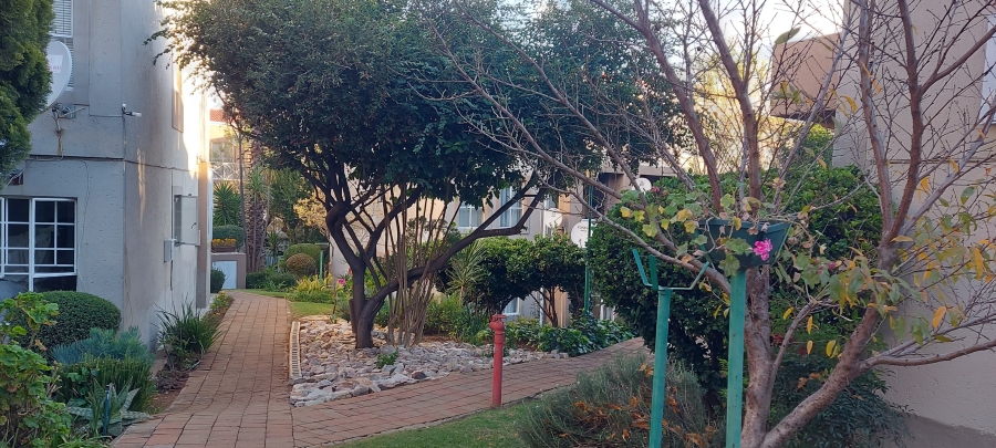To Let 3 Bedroom Property for Rent in Suideroord Gauteng