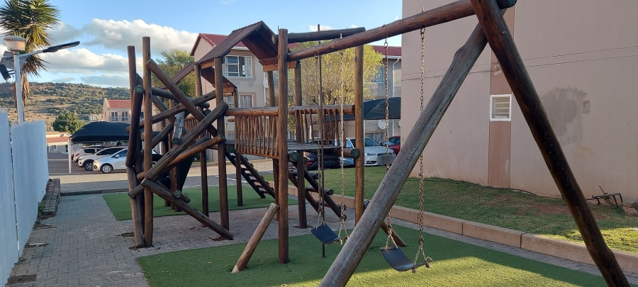 To Let 3 Bedroom Property for Rent in Suideroord Gauteng
