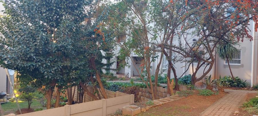 To Let 3 Bedroom Property for Rent in Suideroord Gauteng