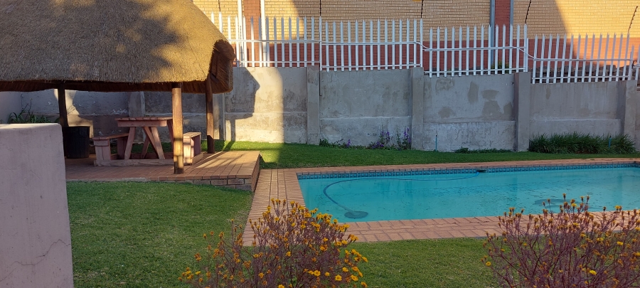 To Let 3 Bedroom Property for Rent in Suideroord Gauteng