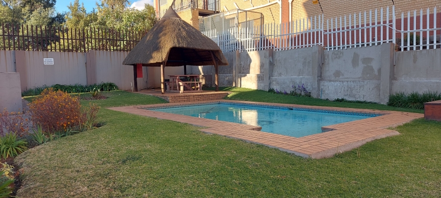 To Let 3 Bedroom Property for Rent in Suideroord Gauteng