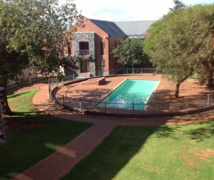2 Bedroom Property for Sale in Auckland Park Gauteng
