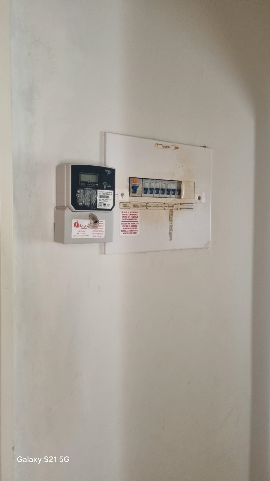 2 Bedroom Property for Sale in Auckland Park Gauteng
