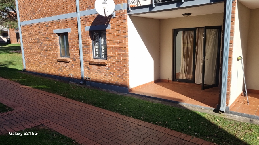 2 Bedroom Property for Sale in Auckland Park Gauteng