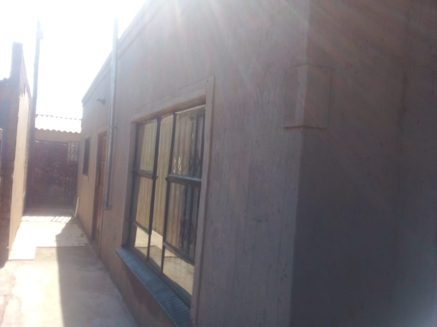 3 Bedroom Property for Sale in Evaton West Gauteng