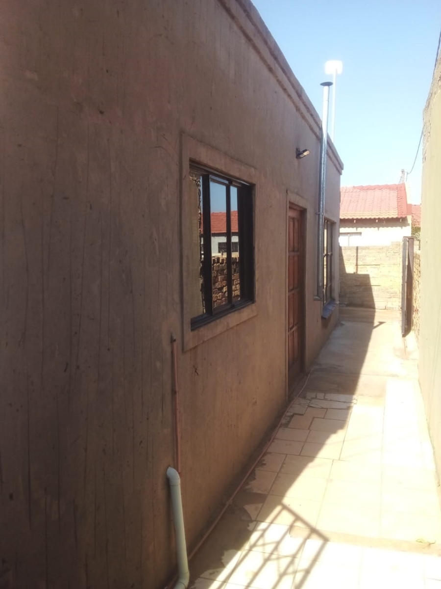 3 Bedroom Property for Sale in Evaton West Gauteng