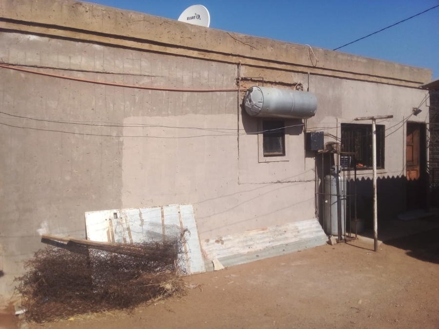 3 Bedroom Property for Sale in Evaton West Gauteng