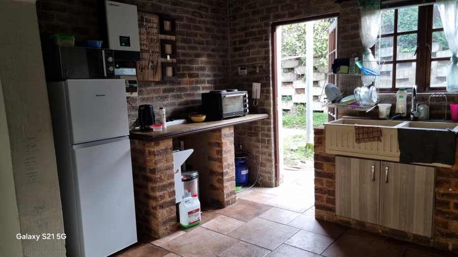5 Bedroom Property for Sale in Buccleuch Gauteng