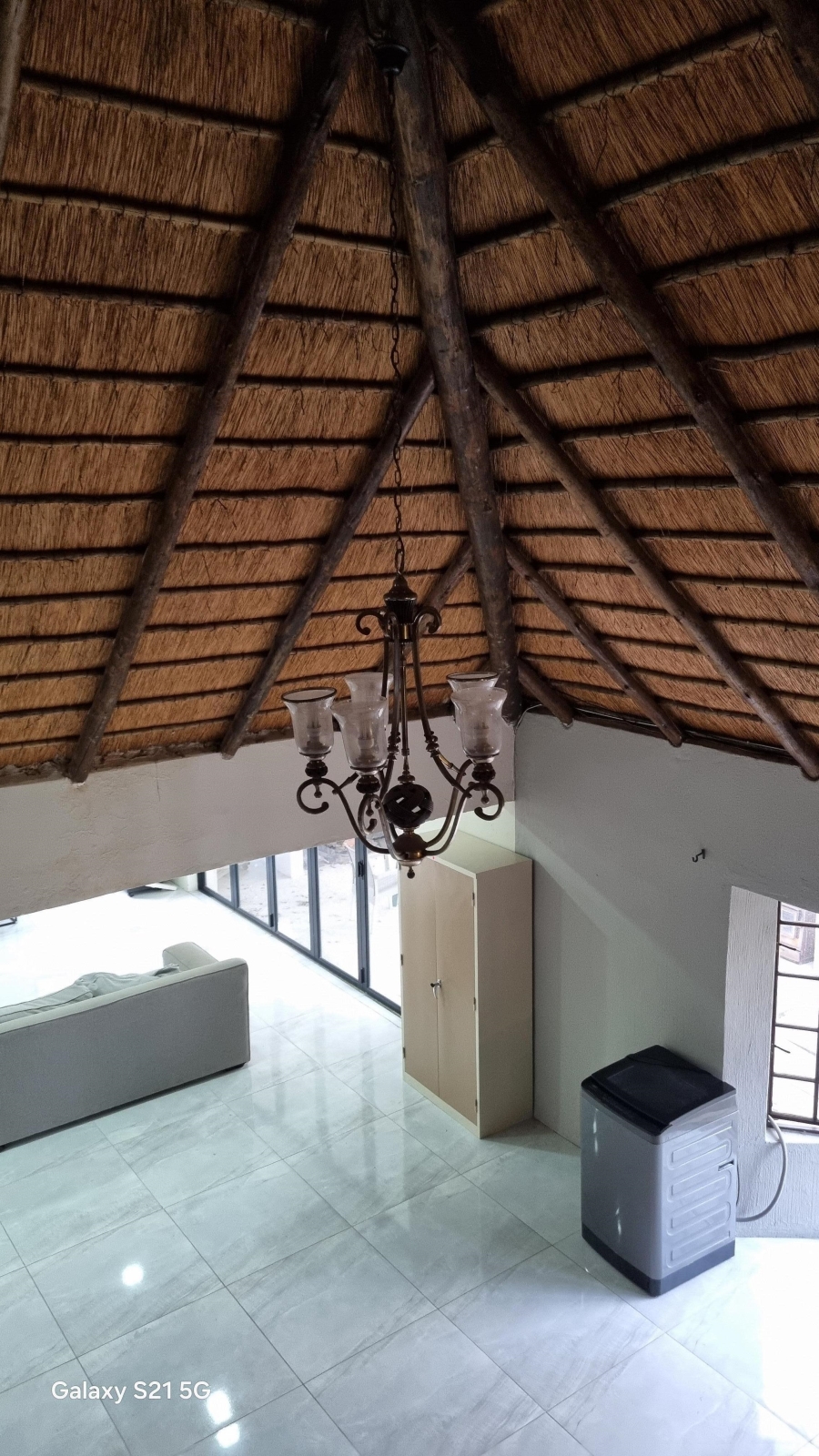 5 Bedroom Property for Sale in Buccleuch Gauteng