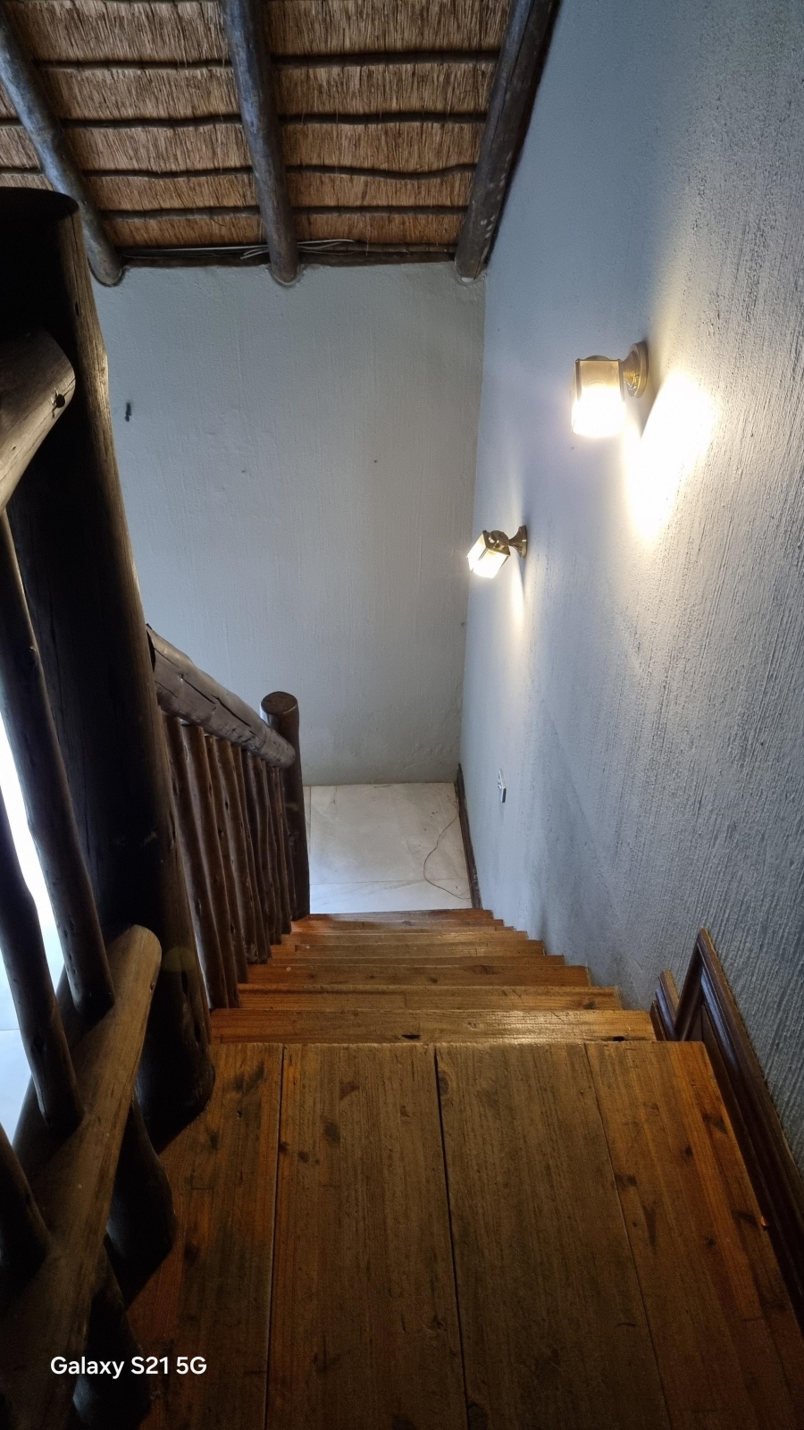 5 Bedroom Property for Sale in Buccleuch Gauteng