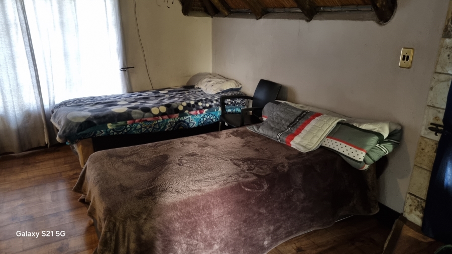 5 Bedroom Property for Sale in Buccleuch Gauteng