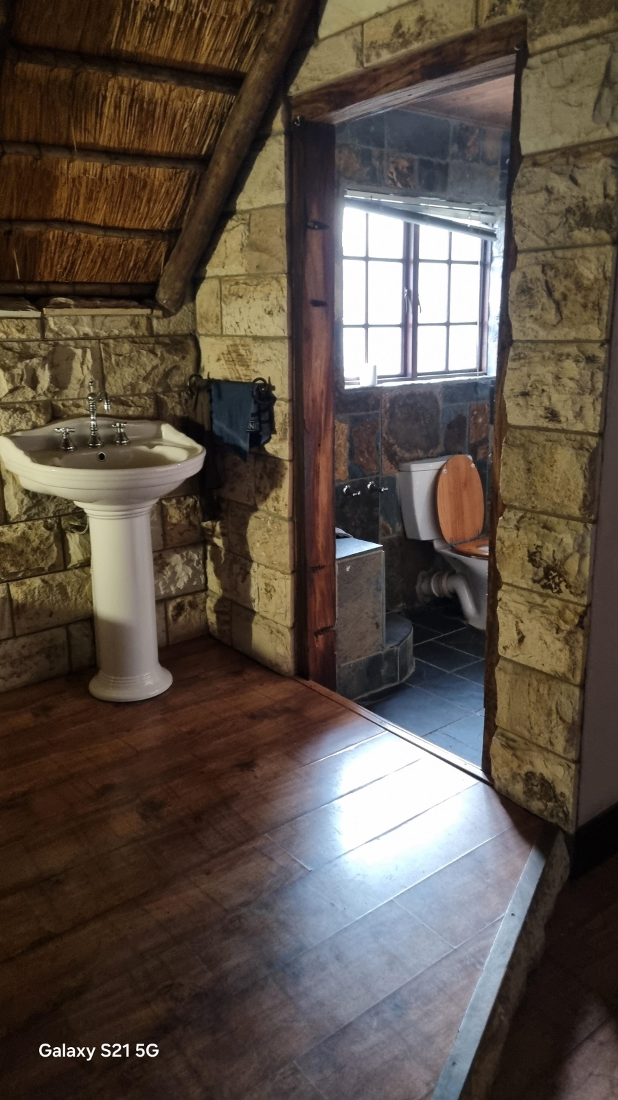 5 Bedroom Property for Sale in Buccleuch Gauteng