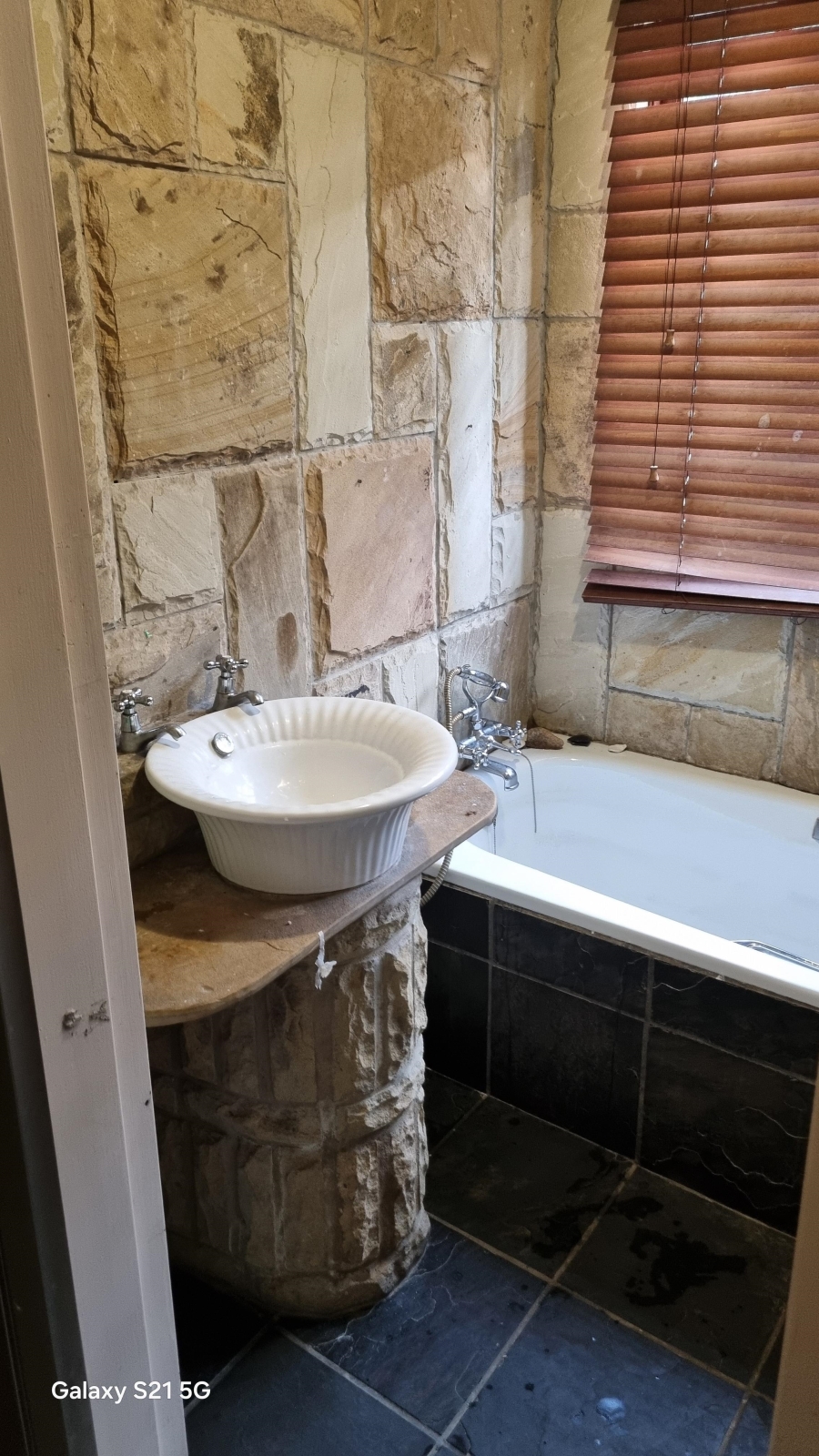 5 Bedroom Property for Sale in Buccleuch Gauteng