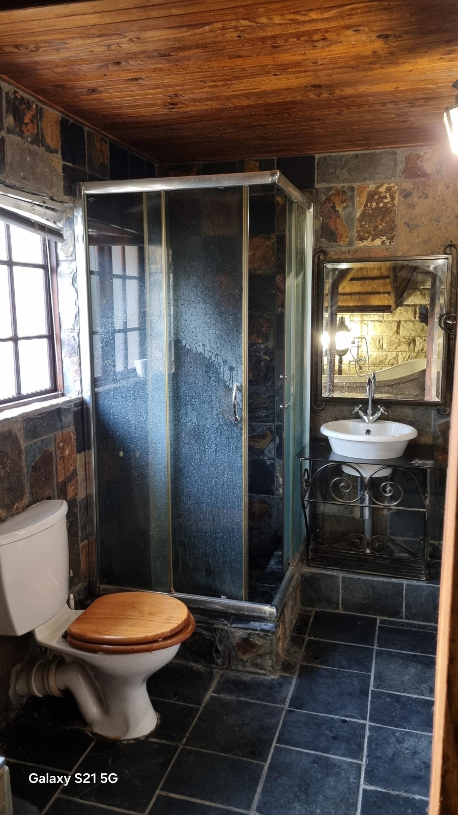 5 Bedroom Property for Sale in Buccleuch Gauteng